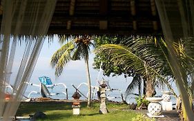 Abalone Resort